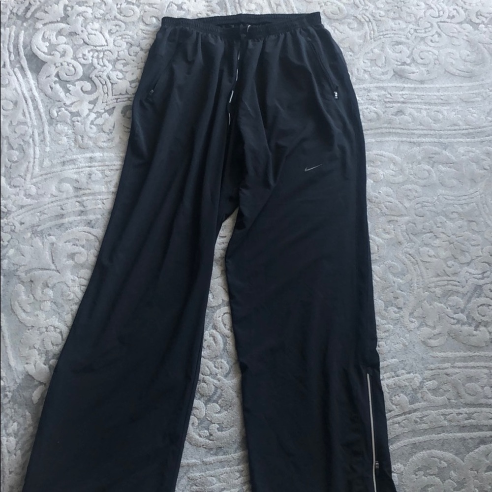 Men’s Nike Dri fit running pants